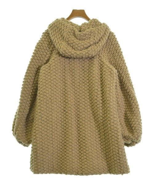 TSUMORI CHISATO 其他大衣