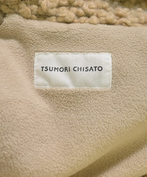 TSUMORI CHISATO 其他大衣