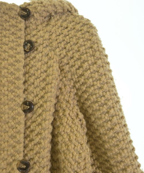 TSUMORI CHISATO 其他大衣