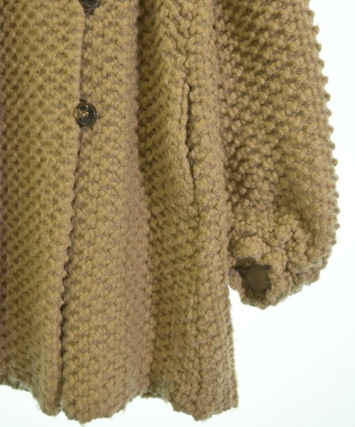 TSUMORI CHISATO 其他大衣