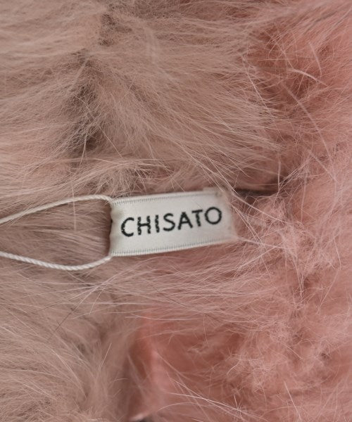TSUMORI CHISATO 冬季圍巾