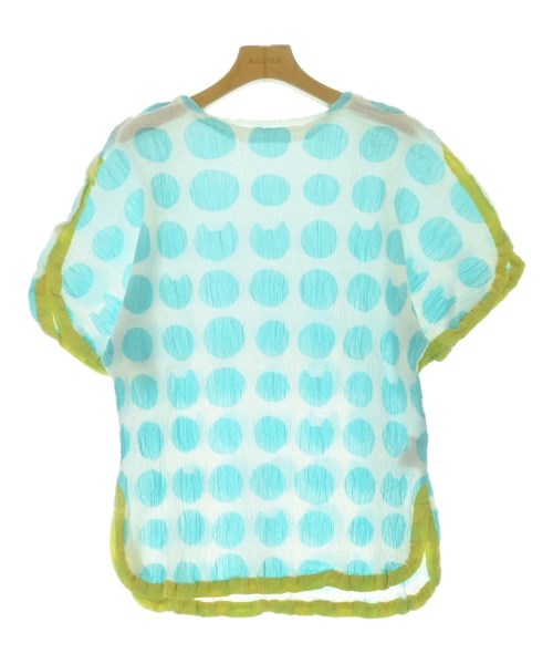 TSUMORI CHISATO 女襯衫