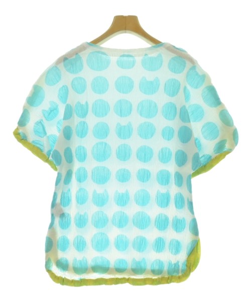 TSUMORI CHISATO 女襯衫