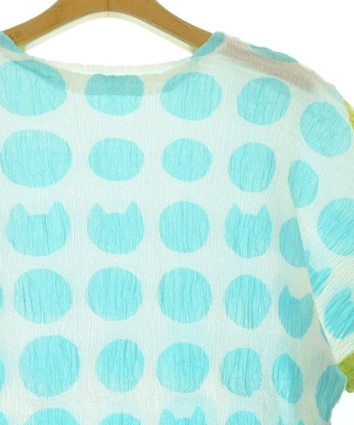 TSUMORI CHISATO 女襯衫