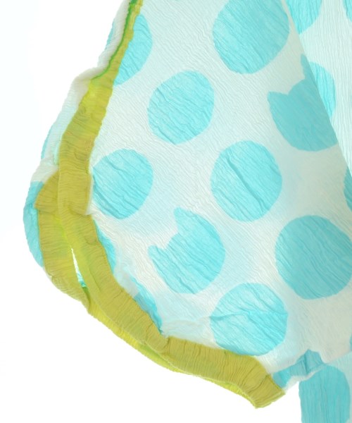 TSUMORI CHISATO 女襯衫