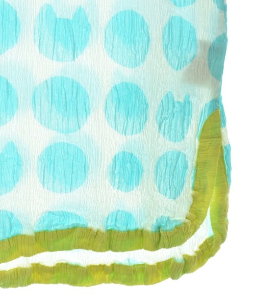 TSUMORI CHISATO 女襯衫