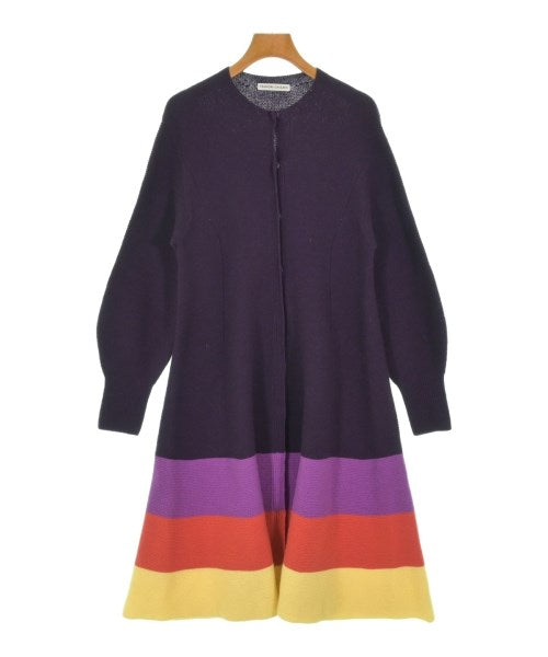 TSUMORI CHISATO 開襟衫
