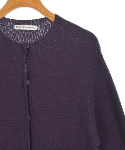 TSUMORI CHISATO 開襟衫