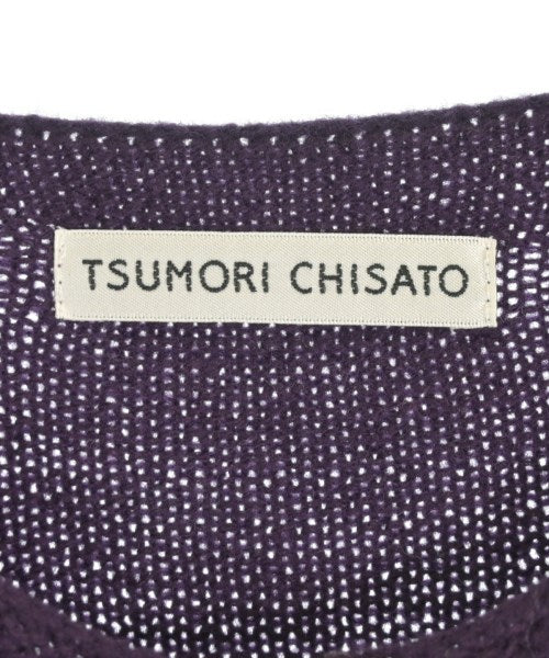 TSUMORI CHISATO 開襟衫
