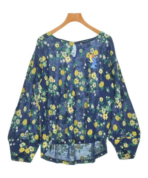 TSUMORI CHISATO 毛衣