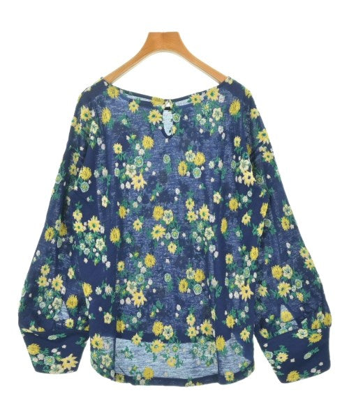 TSUMORI CHISATO 毛衣