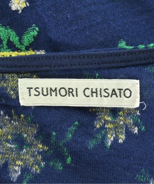 TSUMORI CHISATO 毛衣