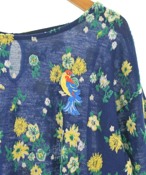 TSUMORI CHISATO 毛衣