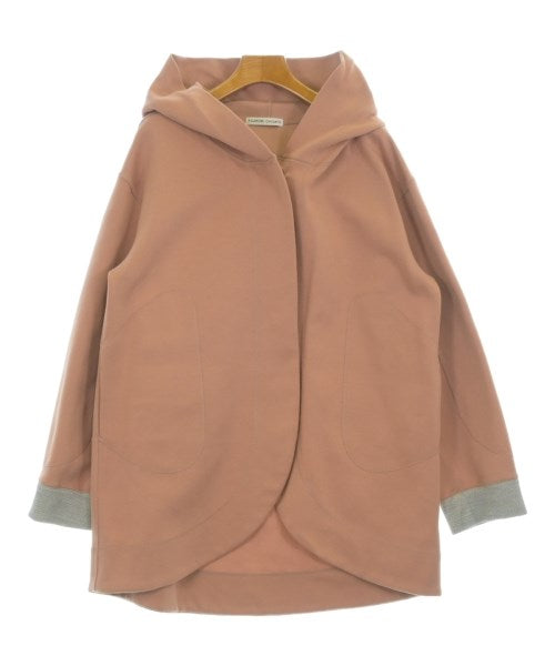 TSUMORI CHISATO 連帽衫