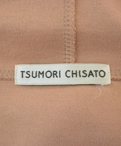 TSUMORI CHISATO 連帽衫