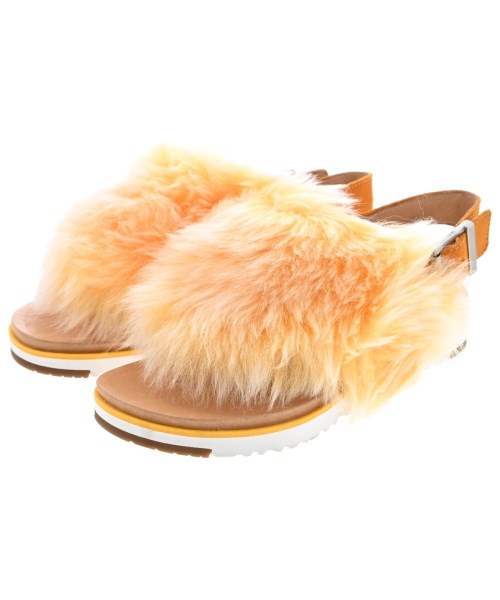 UGG 涼鞋