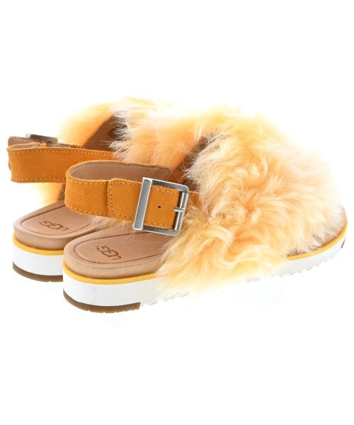 UGG 涼鞋