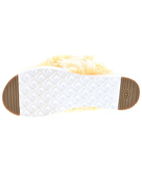 UGG 涼鞋