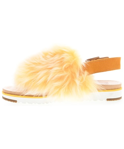 UGG 涼鞋