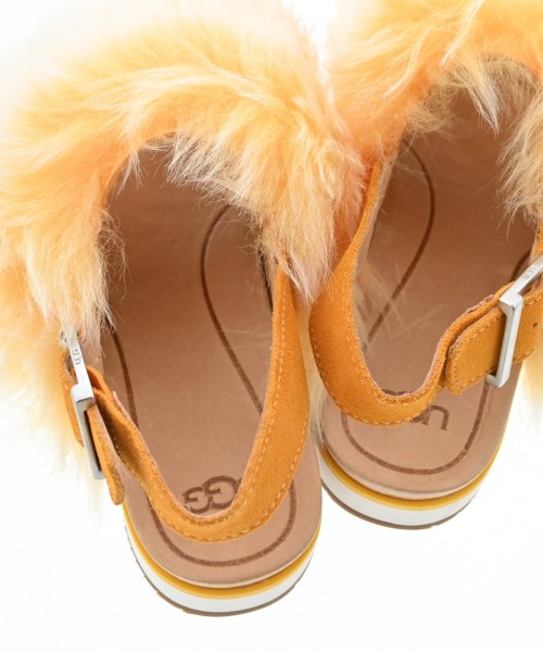 UGG 涼鞋