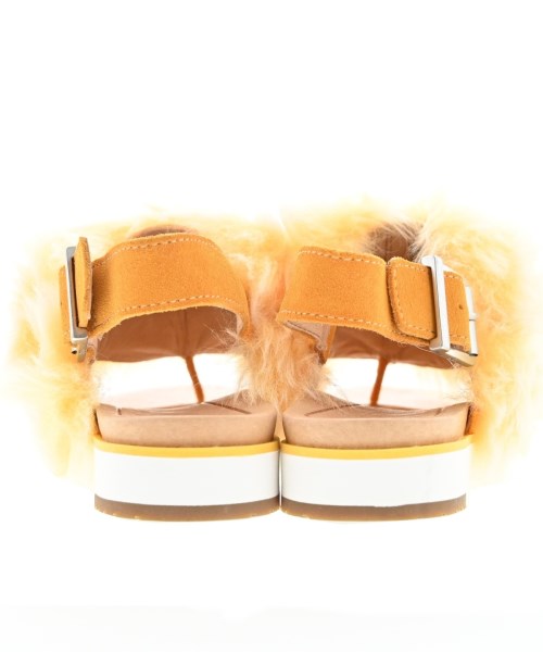 UGG 涼鞋