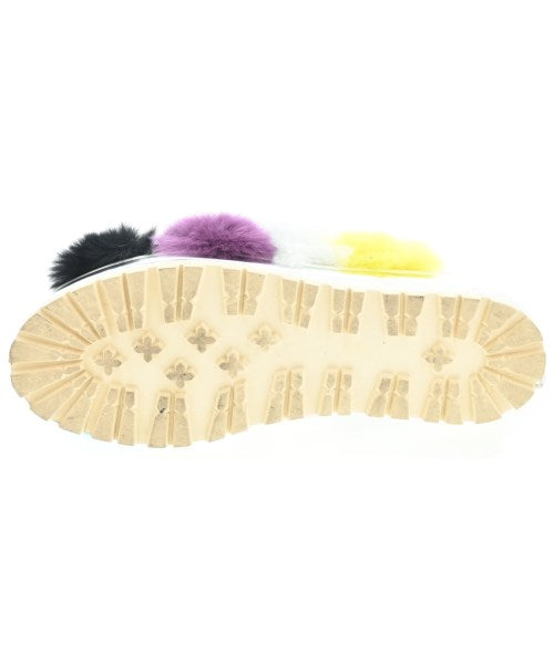 TSUMORI CHISATO 涼鞋