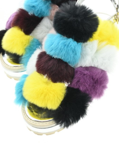 TSUMORI CHISATO 涼鞋