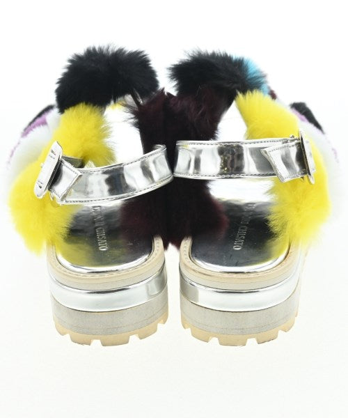 TSUMORI CHISATO 涼鞋