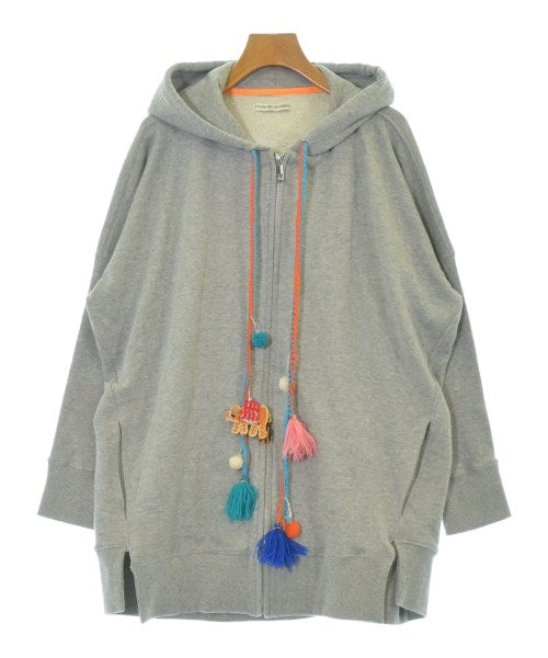 TSUMORI CHISATO 連帽衫