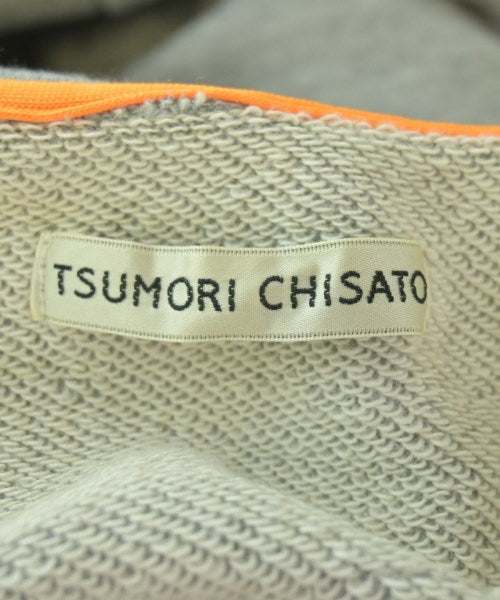 TSUMORI CHISATO 連帽衫