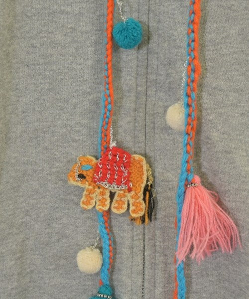 TSUMORI CHISATO 連帽衫