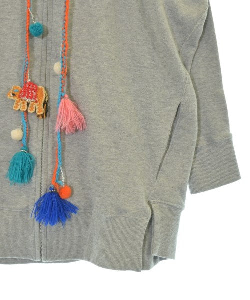 TSUMORI CHISATO 連帽衫