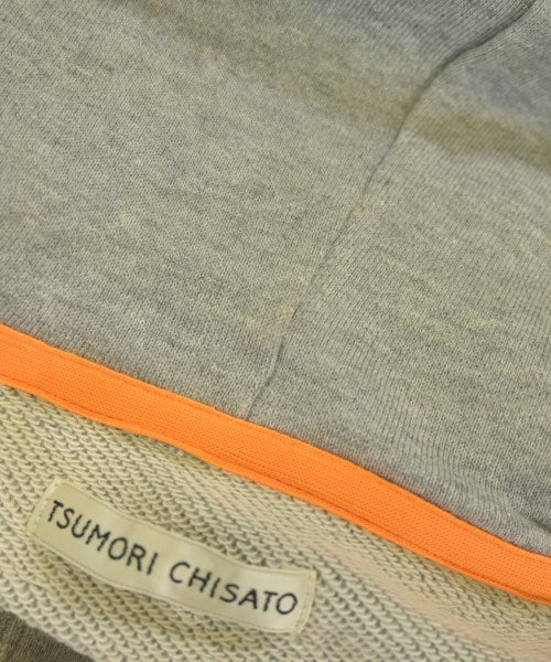 TSUMORI CHISATO 連帽衫