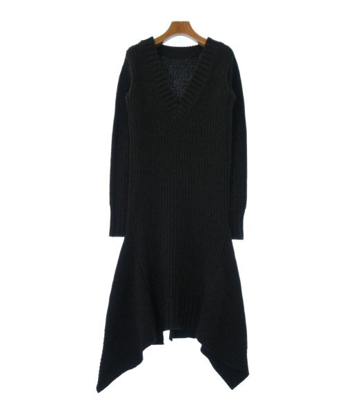 sacai 洋裝
