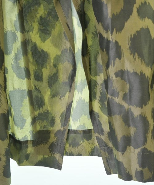 sacai 其他大衣
