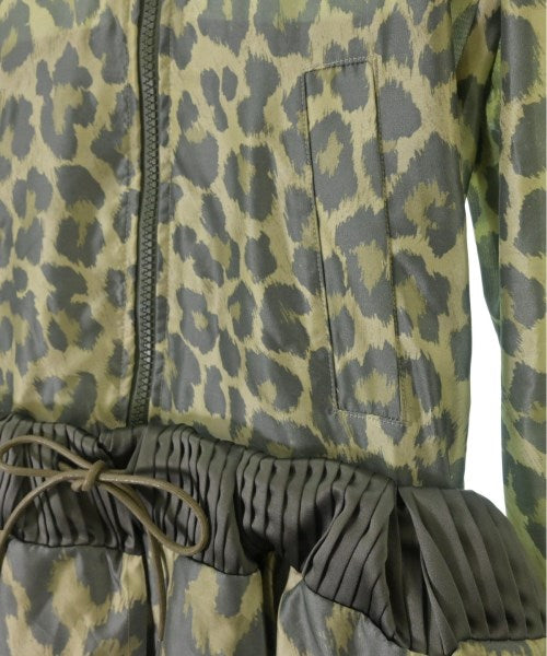 sacai 其他大衣