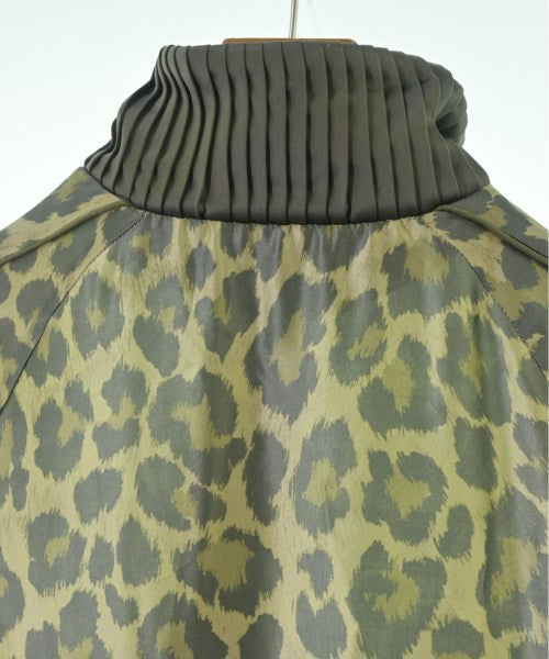 sacai 其他大衣