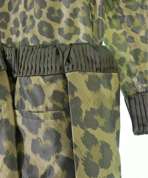 sacai 其他大衣