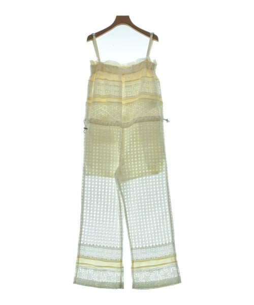 sacai 連身衣/馬戲團服/連身褲