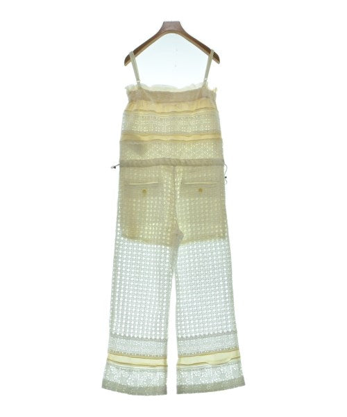 sacai 連身衣/馬戲團服/連身褲