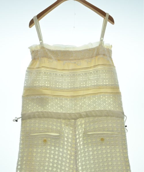 sacai 連身衣/馬戲團服/連身褲