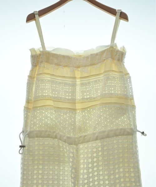 sacai 連身衣/馬戲團服/連身褲