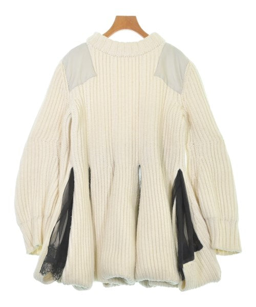 sacai 毛衣
