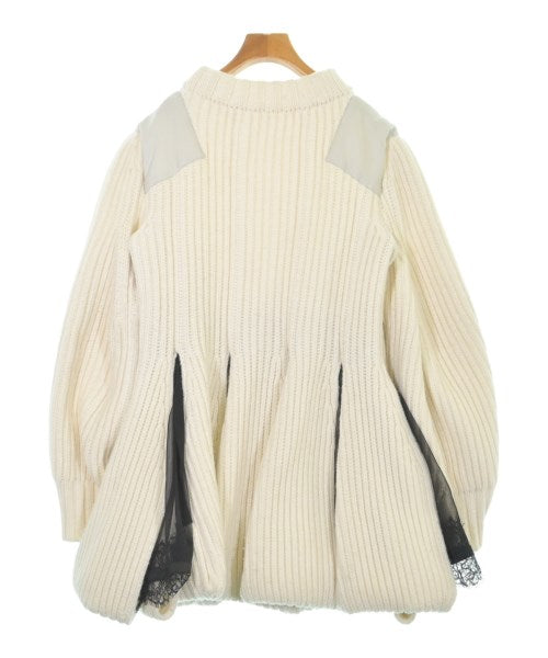 sacai 毛衣
