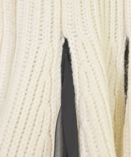 sacai 毛衣