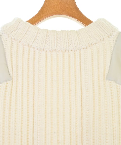 sacai 毛衣