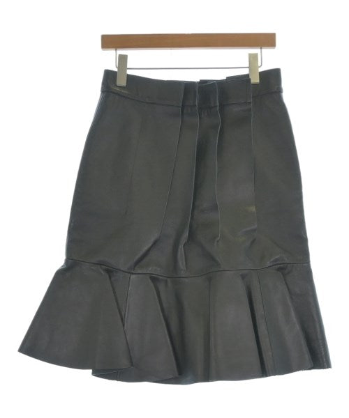 sacai 膝上裙