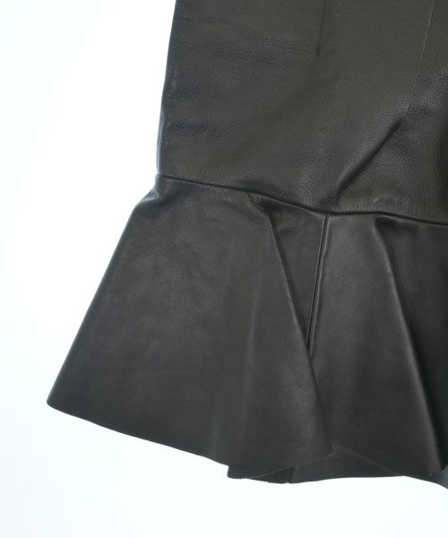 sacai 膝上裙