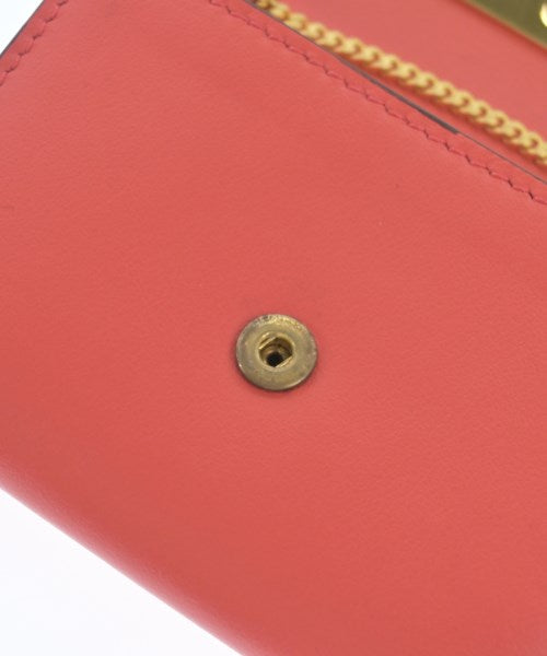 sacai 錢包/零錢包