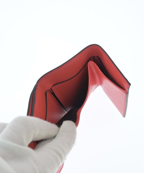 sacai 錢包/零錢包